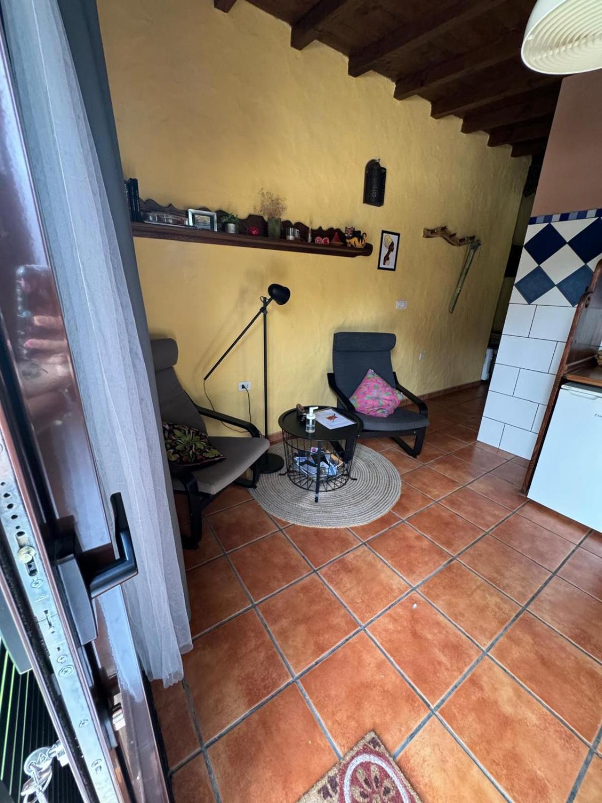 Casa Palmera y Casa Dátil Haría Quarto foto