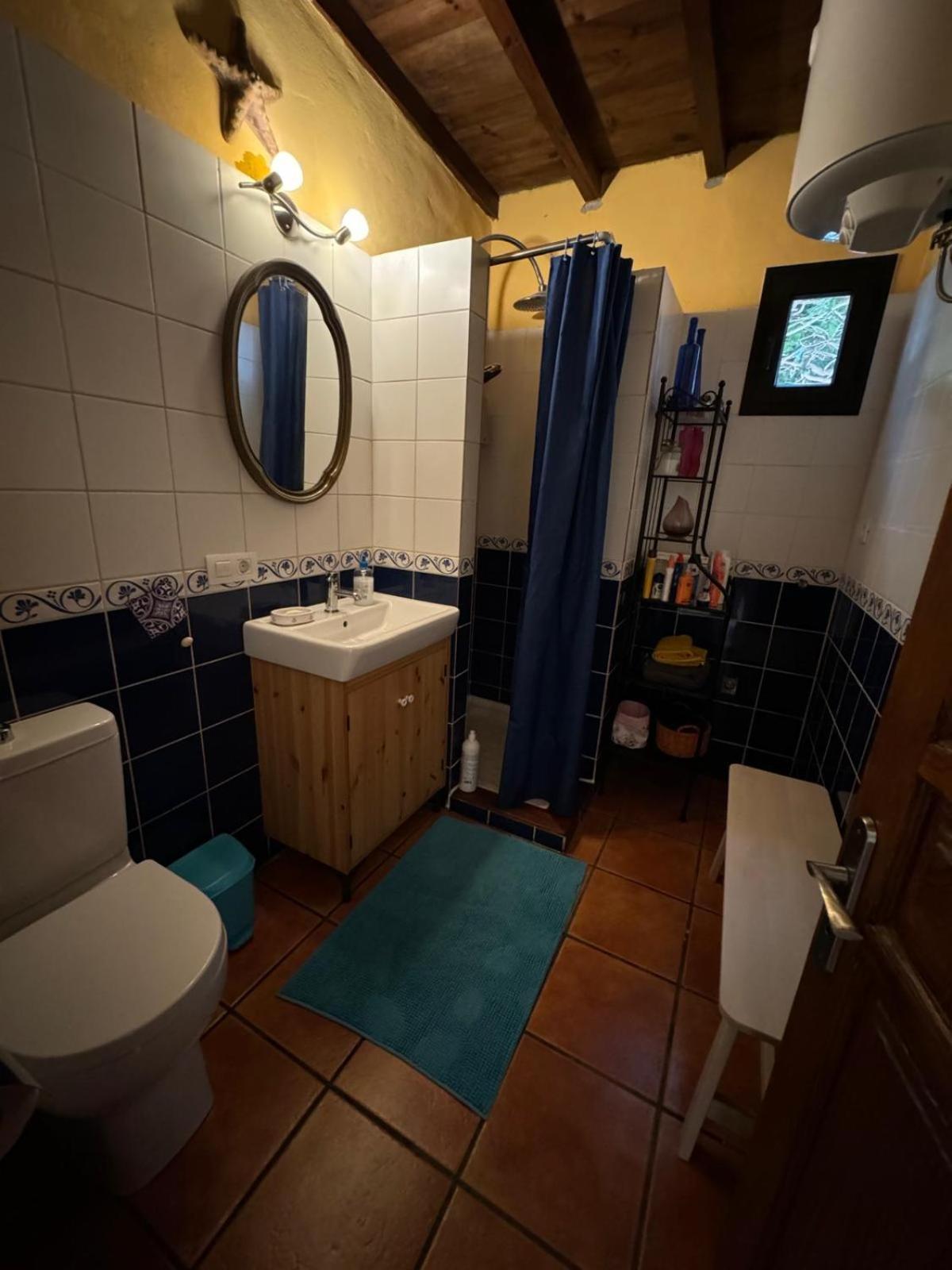 Casa Palmera y Casa Dátil Haría Quarto foto