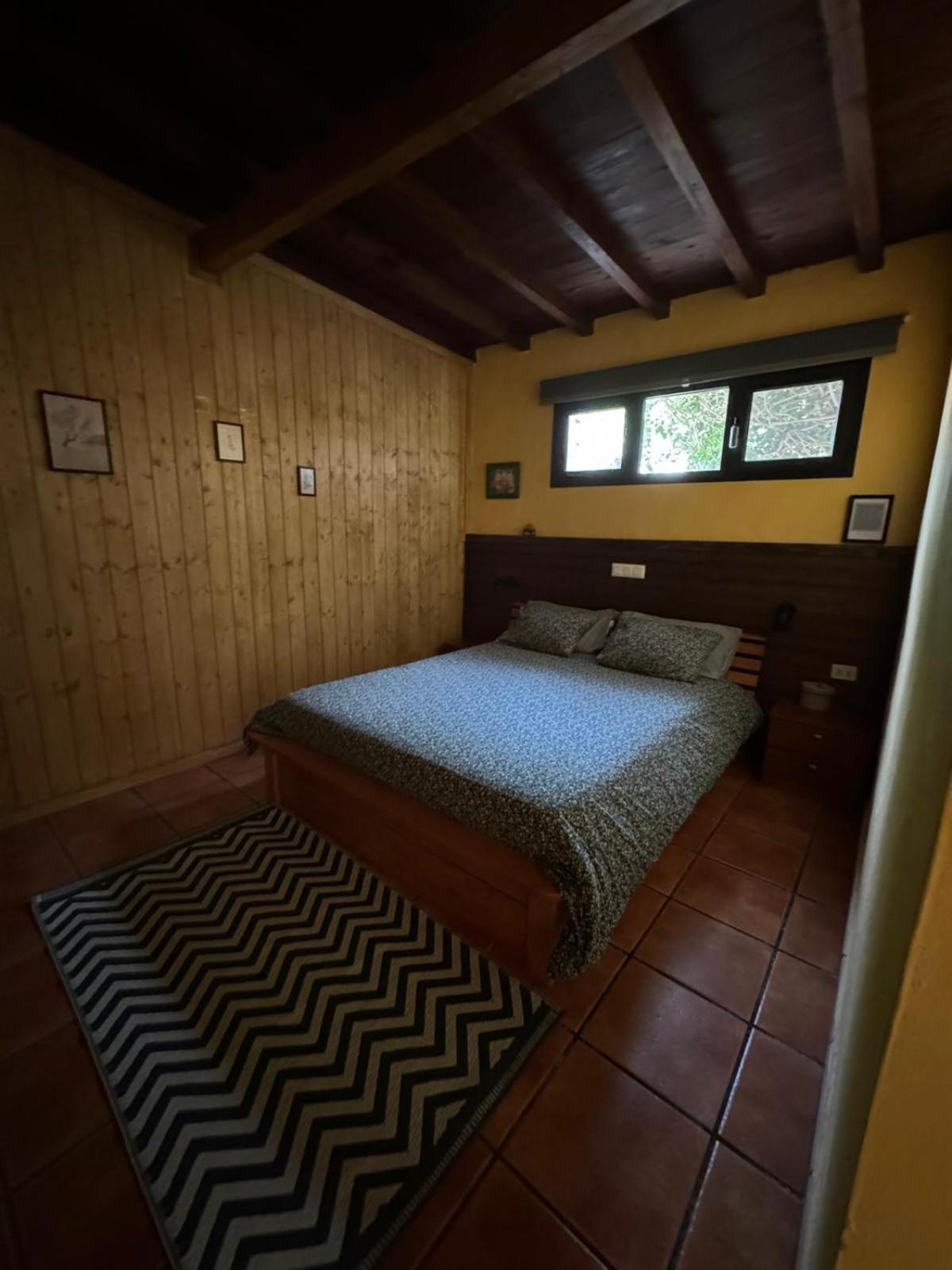Casa Palmera y Casa Dátil Haría Exterior foto