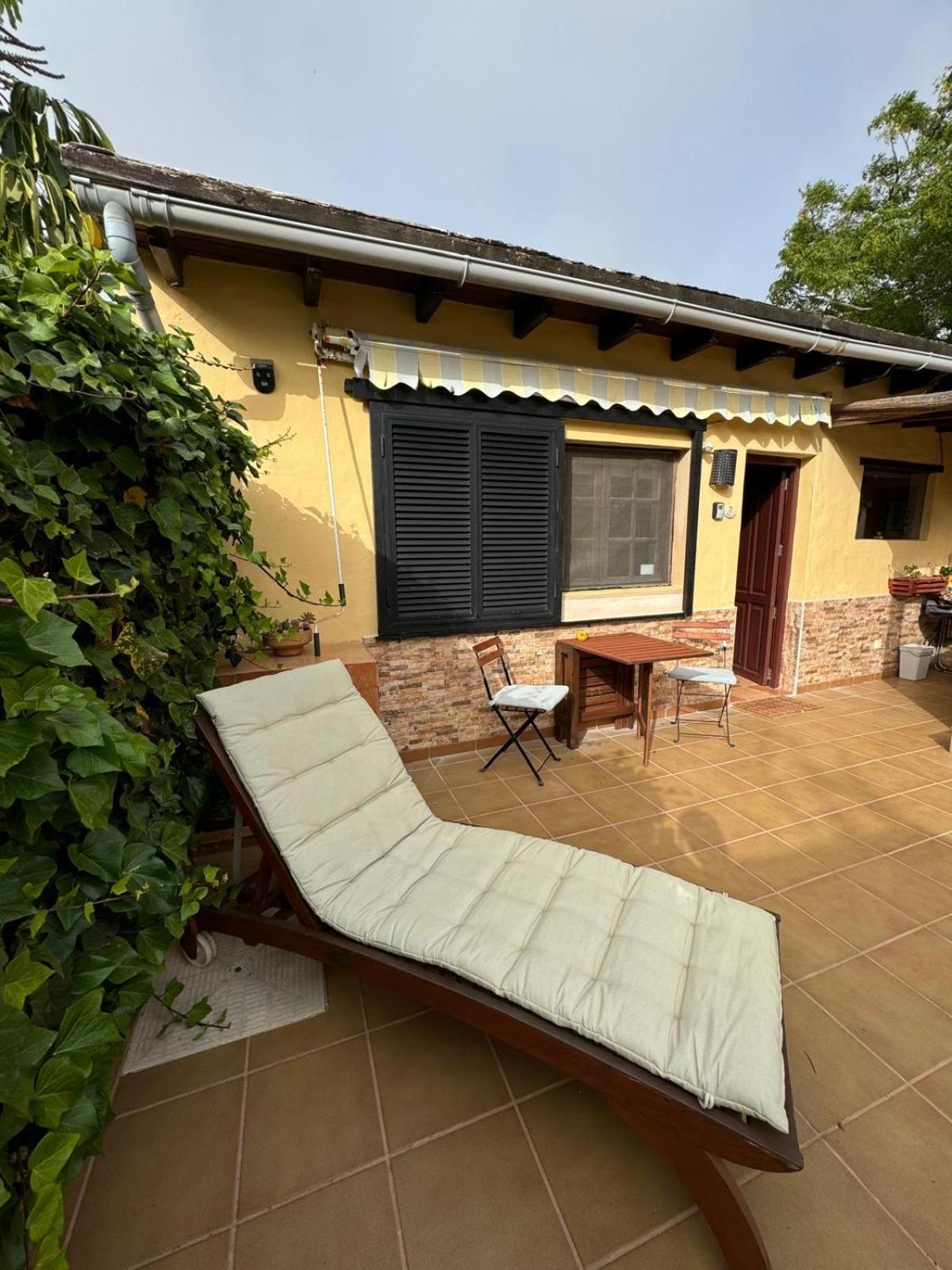 Casa Palmera y Casa Dátil Haría Quarto foto
